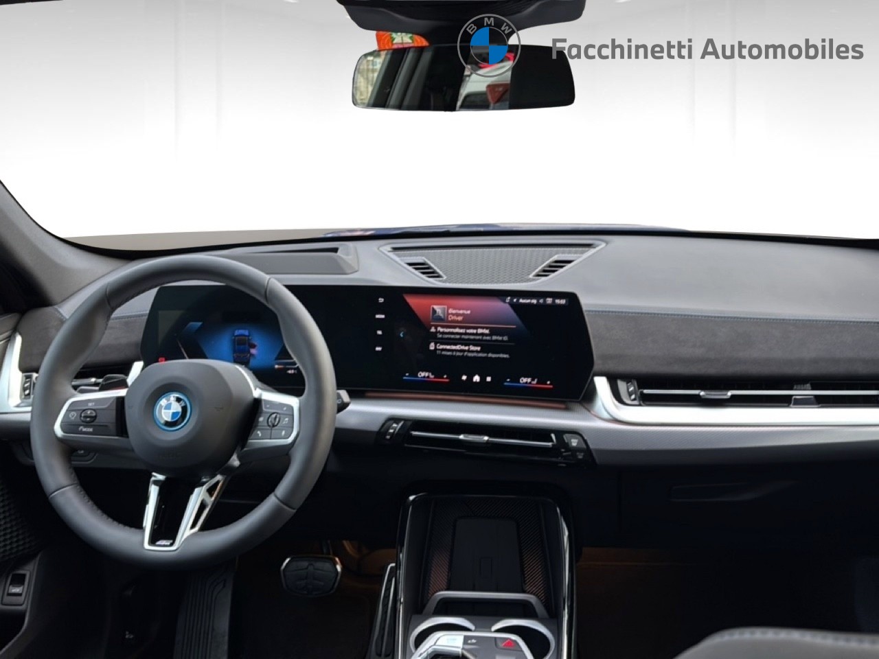 BMW iX1 xDrive 30 Edition M Sport - 13