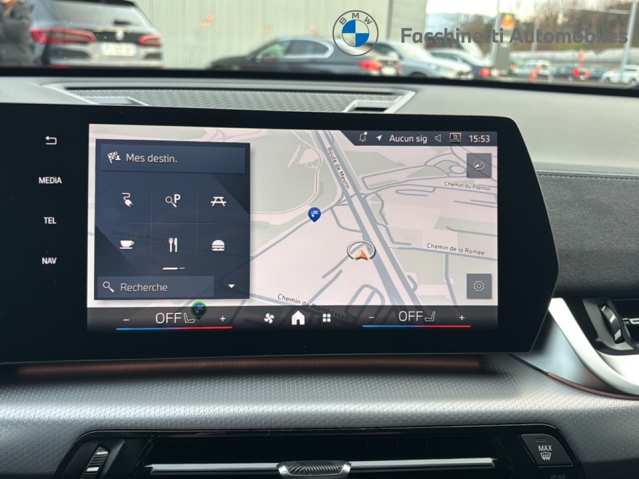 BMW iX1 xDrive 30 Edition M Sport - 15