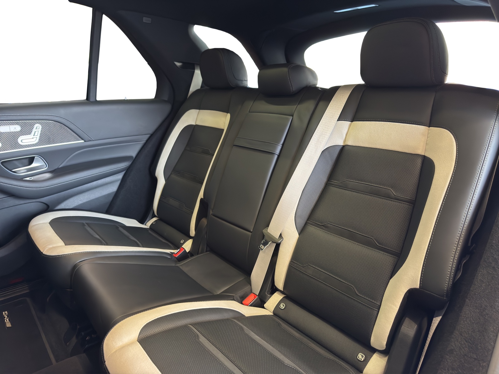 MERCEDES-BENZ GLE 63 S AMG 4Matic+ - 18