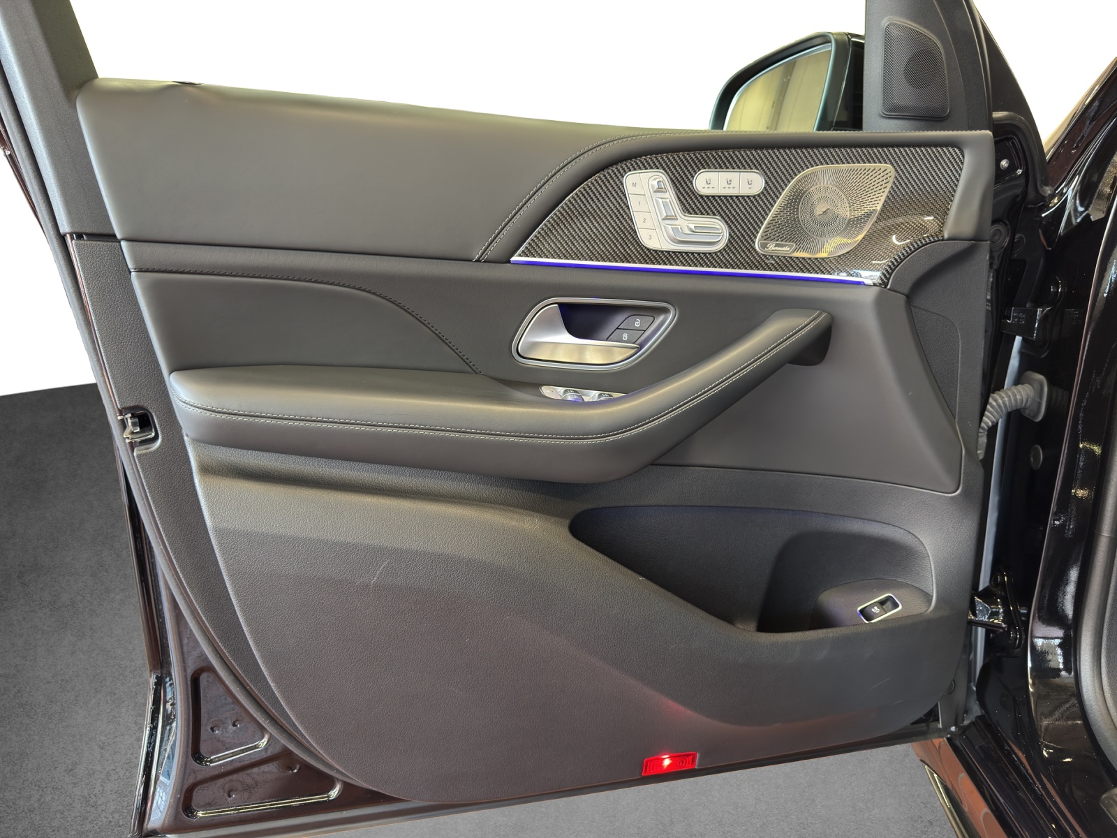 MERCEDES-BENZ GLE 63 S AMG 4Matic+ - 13