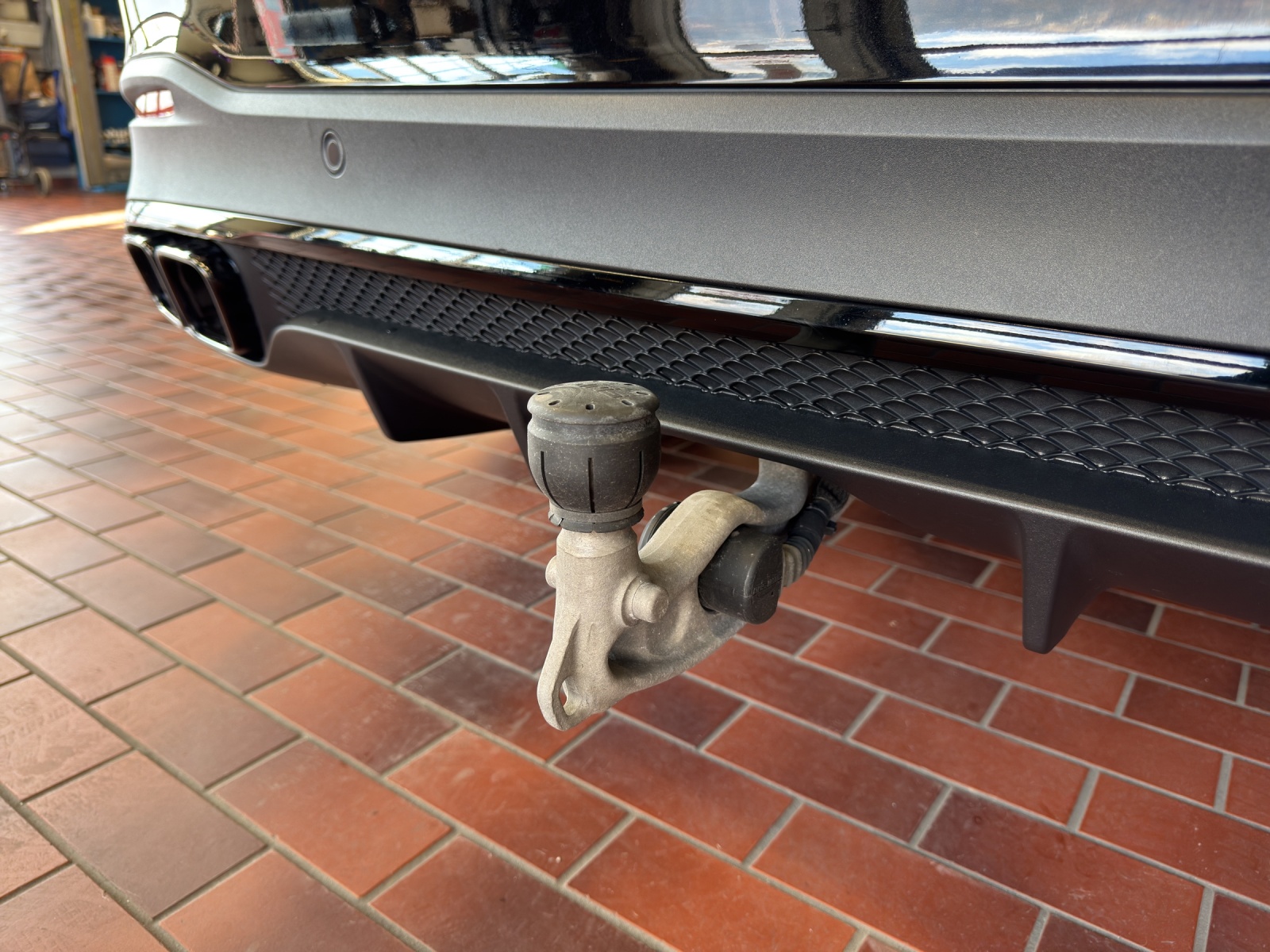 MERCEDES-BENZ GLE 63 S AMG 4Matic+ - 24