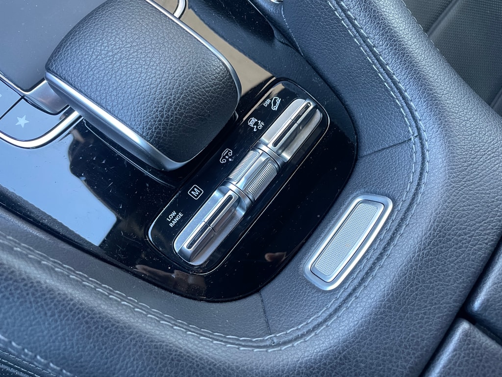 MERCEDES-BENZ GLE 400 d 4Matic AMG Line 9G-Tronic - 15