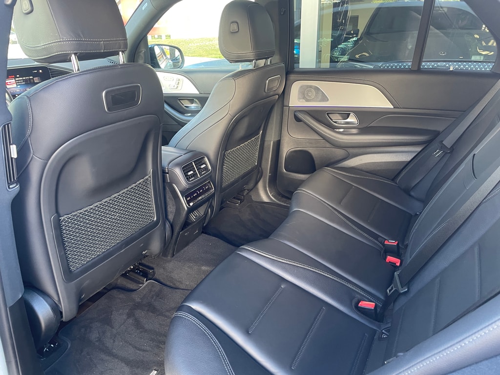 MERCEDES-BENZ GLE 400 d 4Matic AMG Line 9G-Tronic - 19