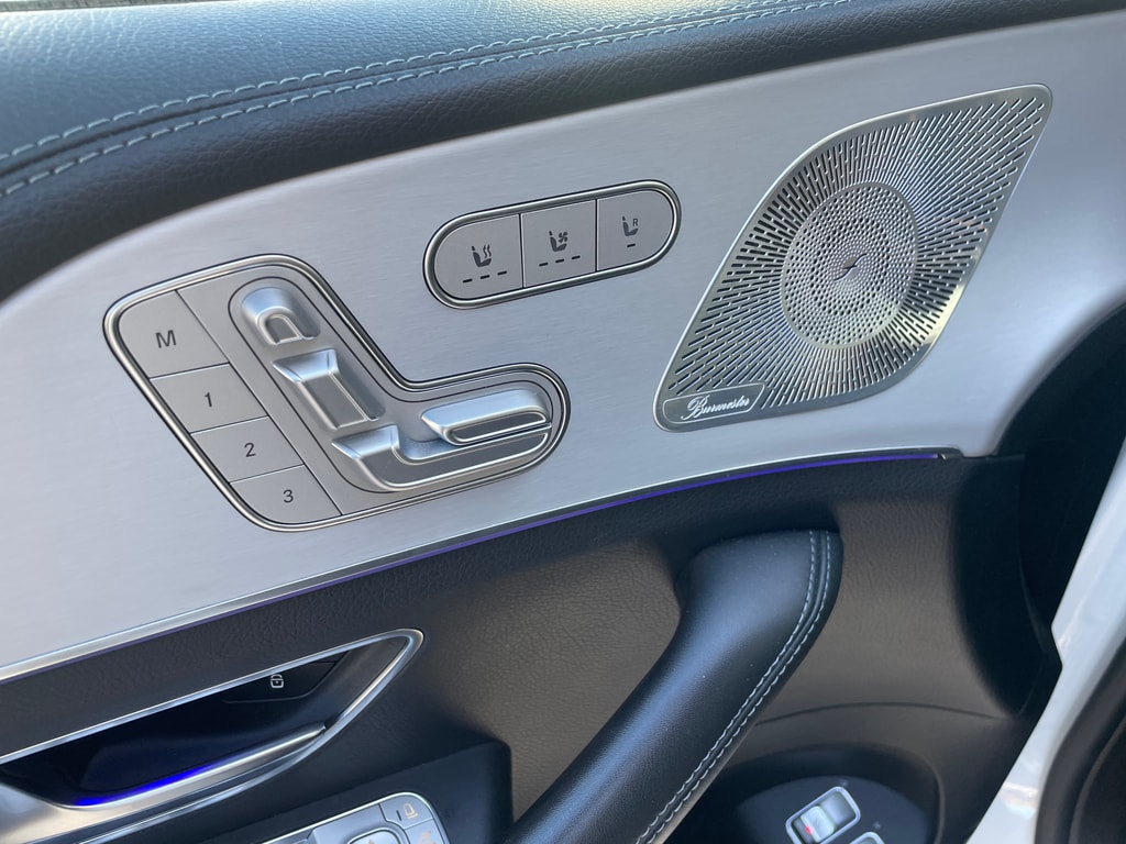 MERCEDES-BENZ GLE 400 d 4Matic AMG Line 9G-Tronic - 8