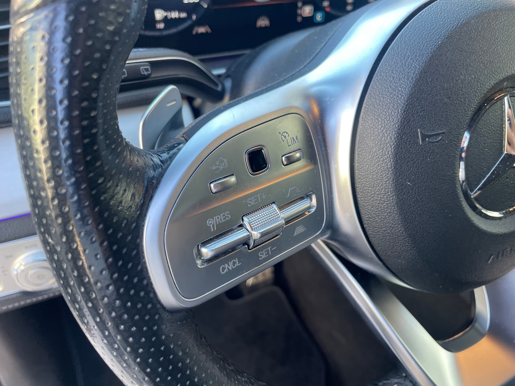 MERCEDES-BENZ GLE 400 d 4Matic AMG Line 9G-Tronic - 9