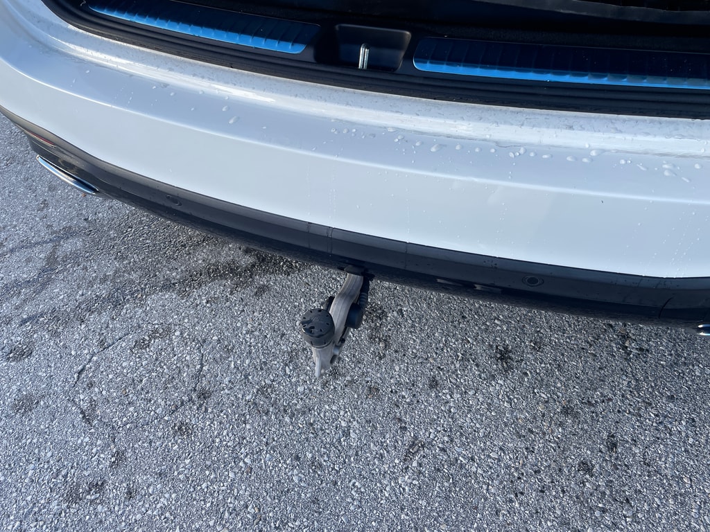 MERCEDES-BENZ GLE 400 d 4Matic AMG Line 9G-Tronic - 6