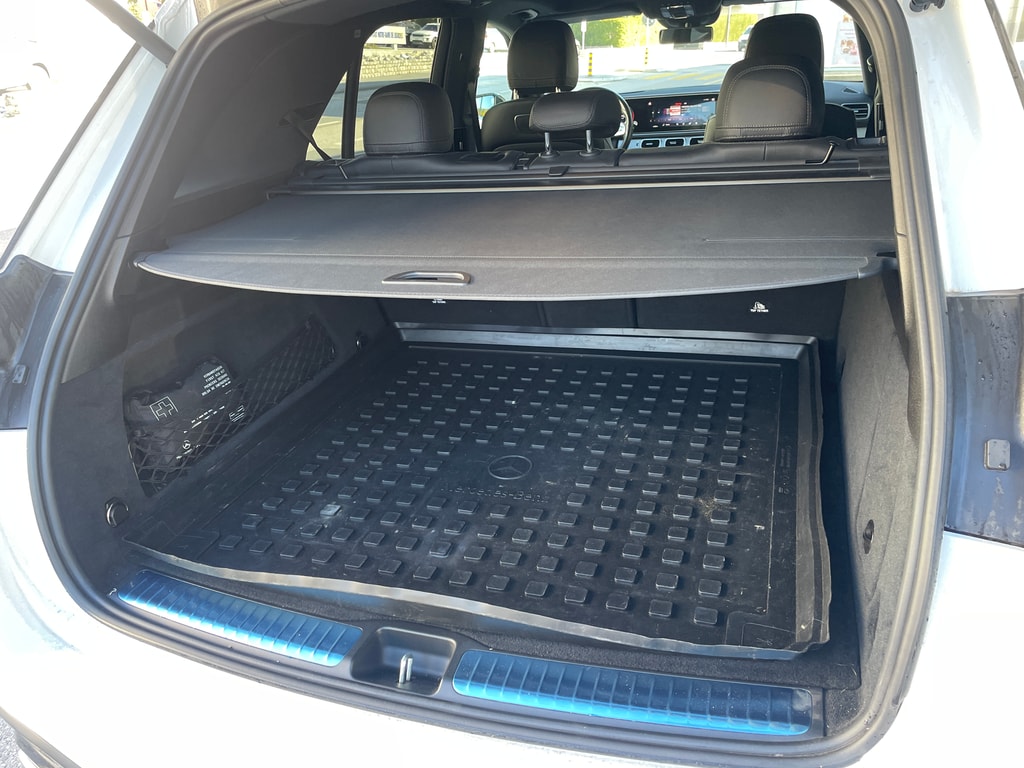 MERCEDES-BENZ GLE 400 d 4Matic AMG Line 9G-Tronic - 5