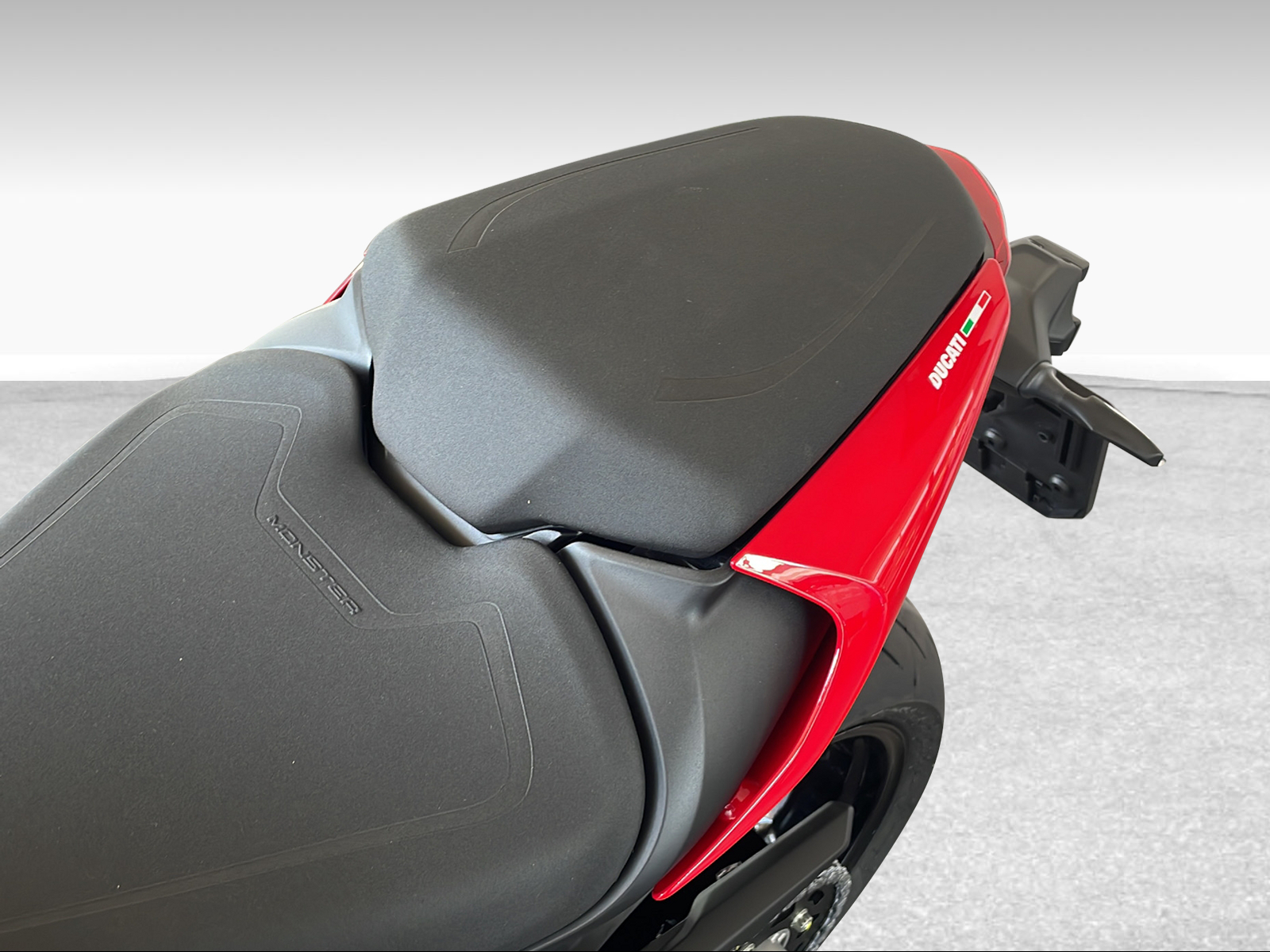 DUCATI 937 Monster ABS 35kW - 8