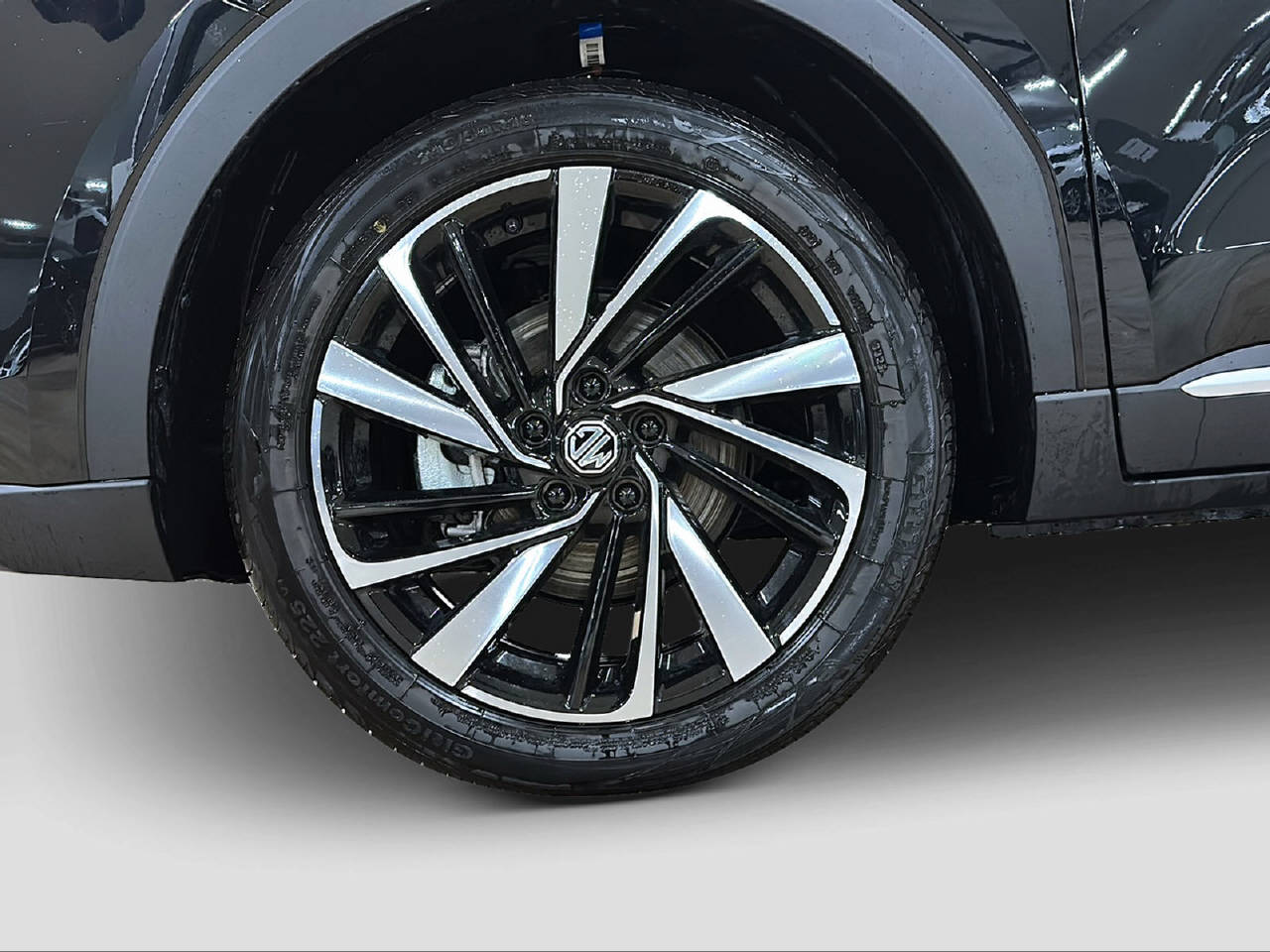 MG ZS 1.5 Hybrid+ Luxury - 9