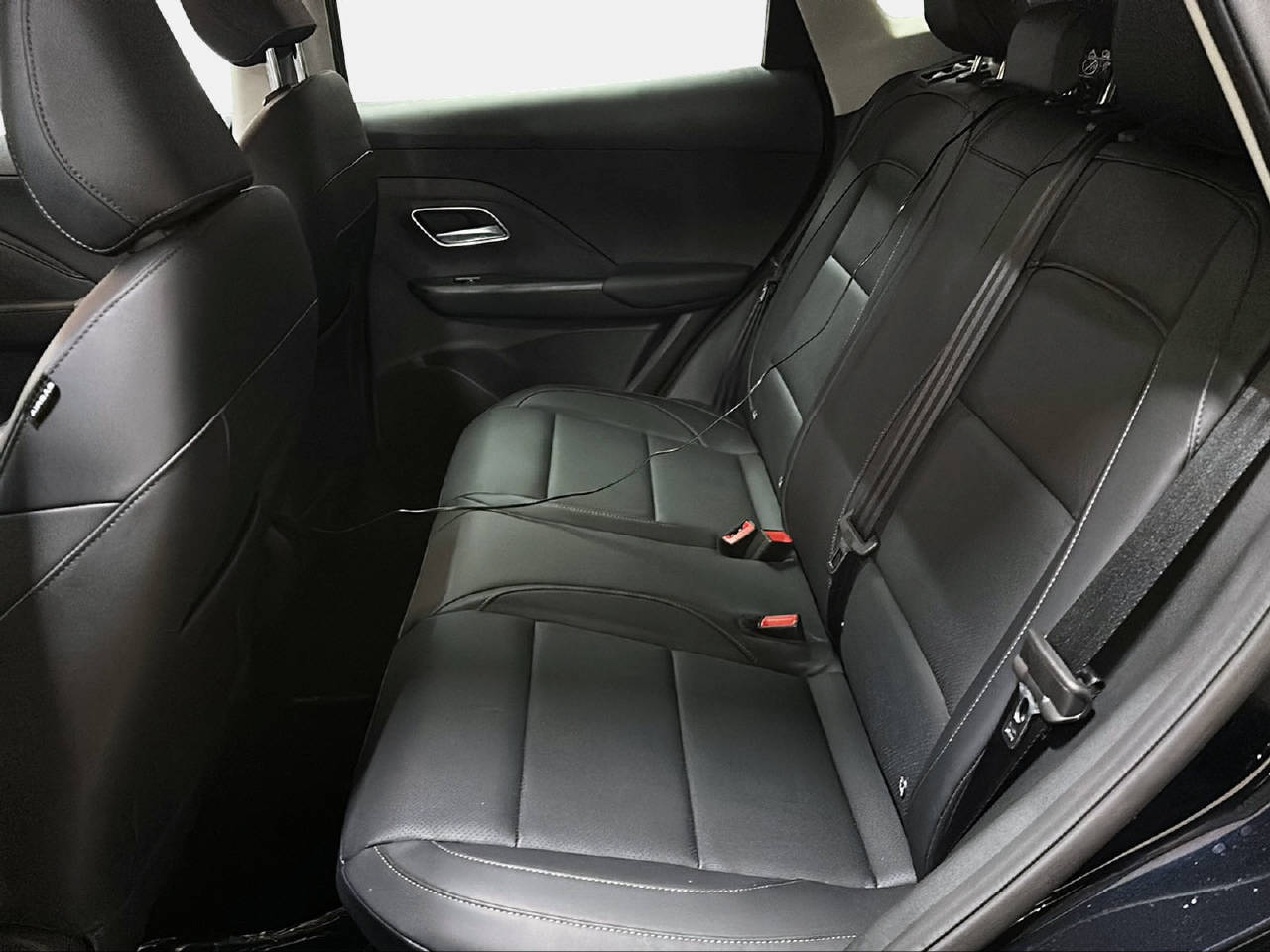 MG ZS 1.5 Hybrid+ Luxury - 11