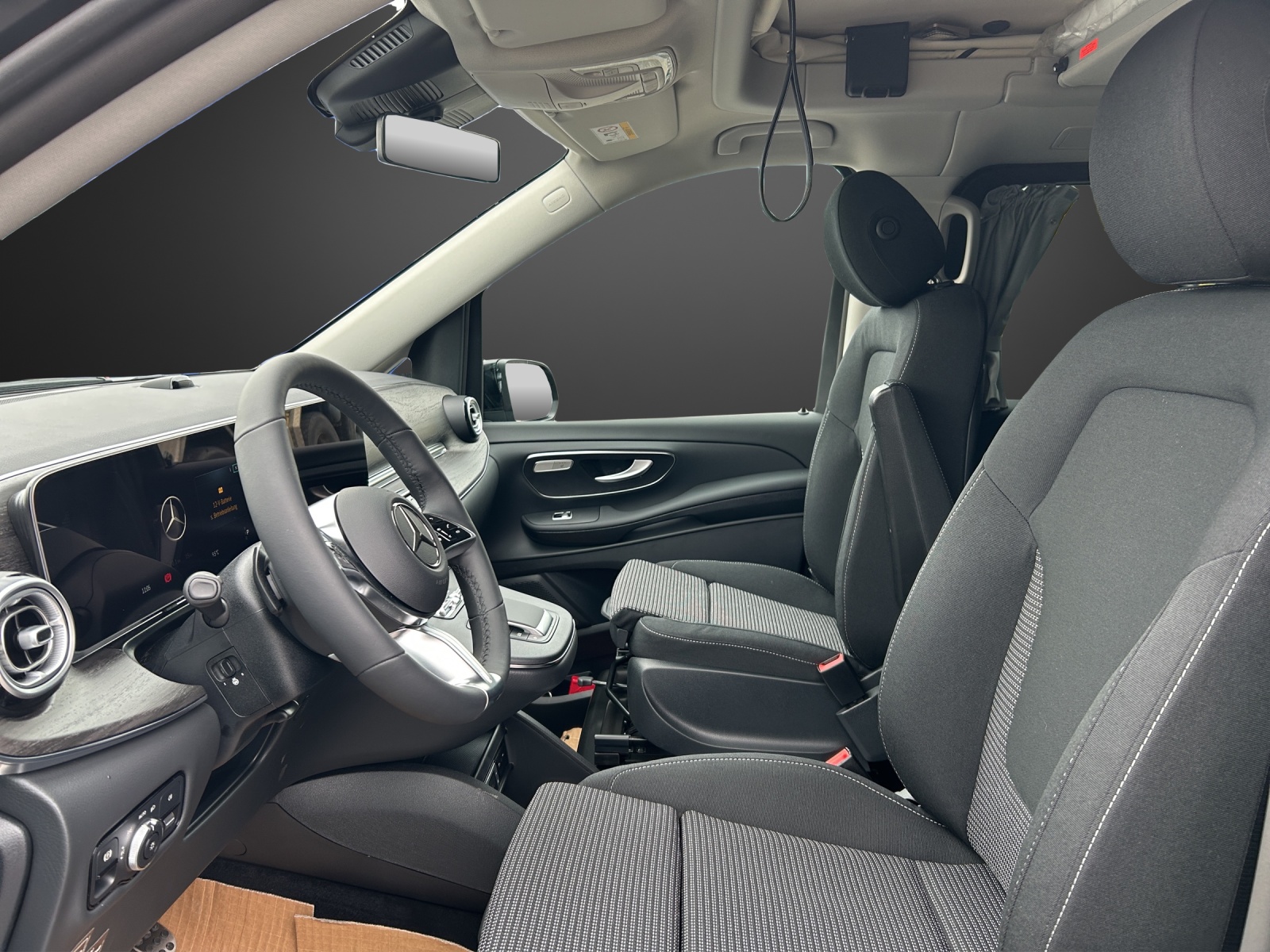 MERCEDES-BENZ MARCO POLO HORIZON - 10