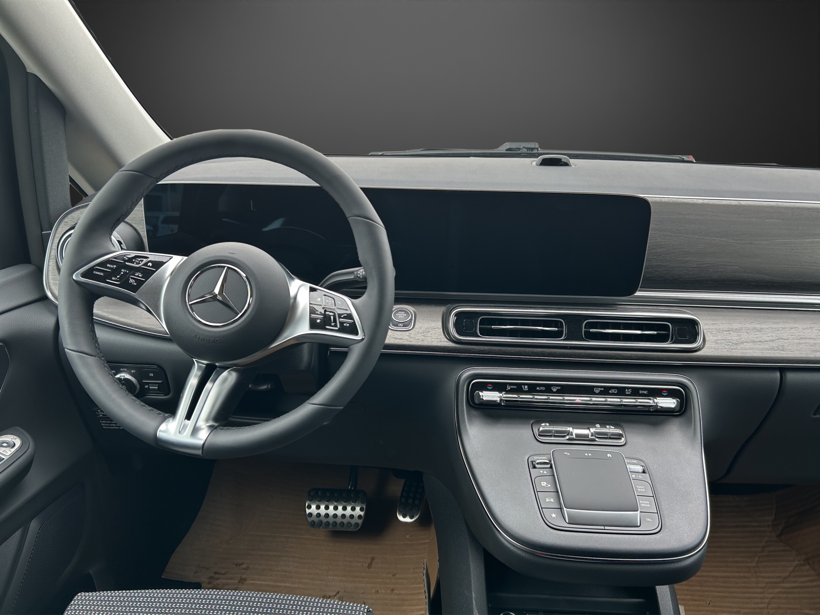 MERCEDES-BENZ MARCO POLO HORIZON - 9