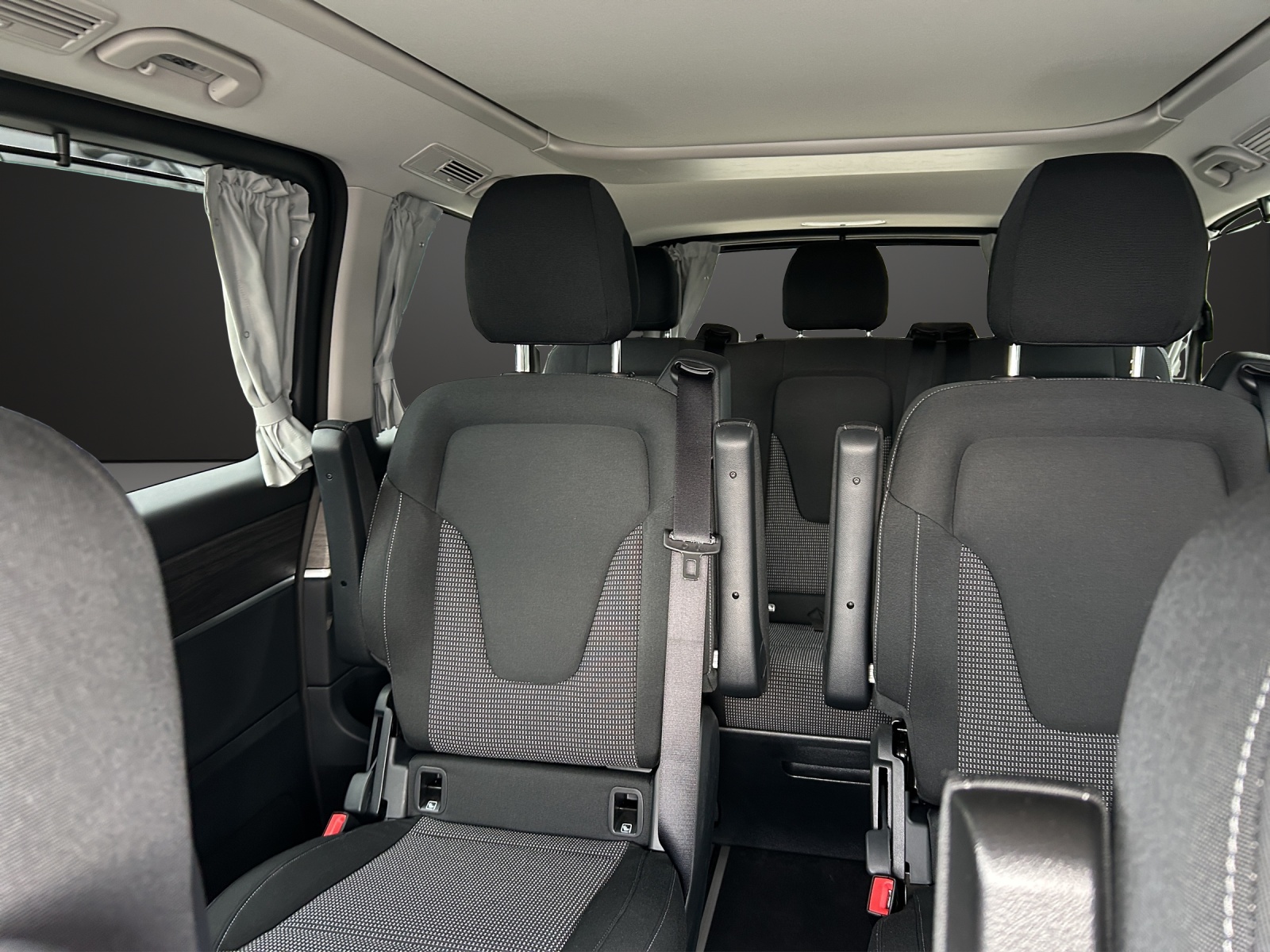 MERCEDES-BENZ MARCO POLO HORIZON - 11