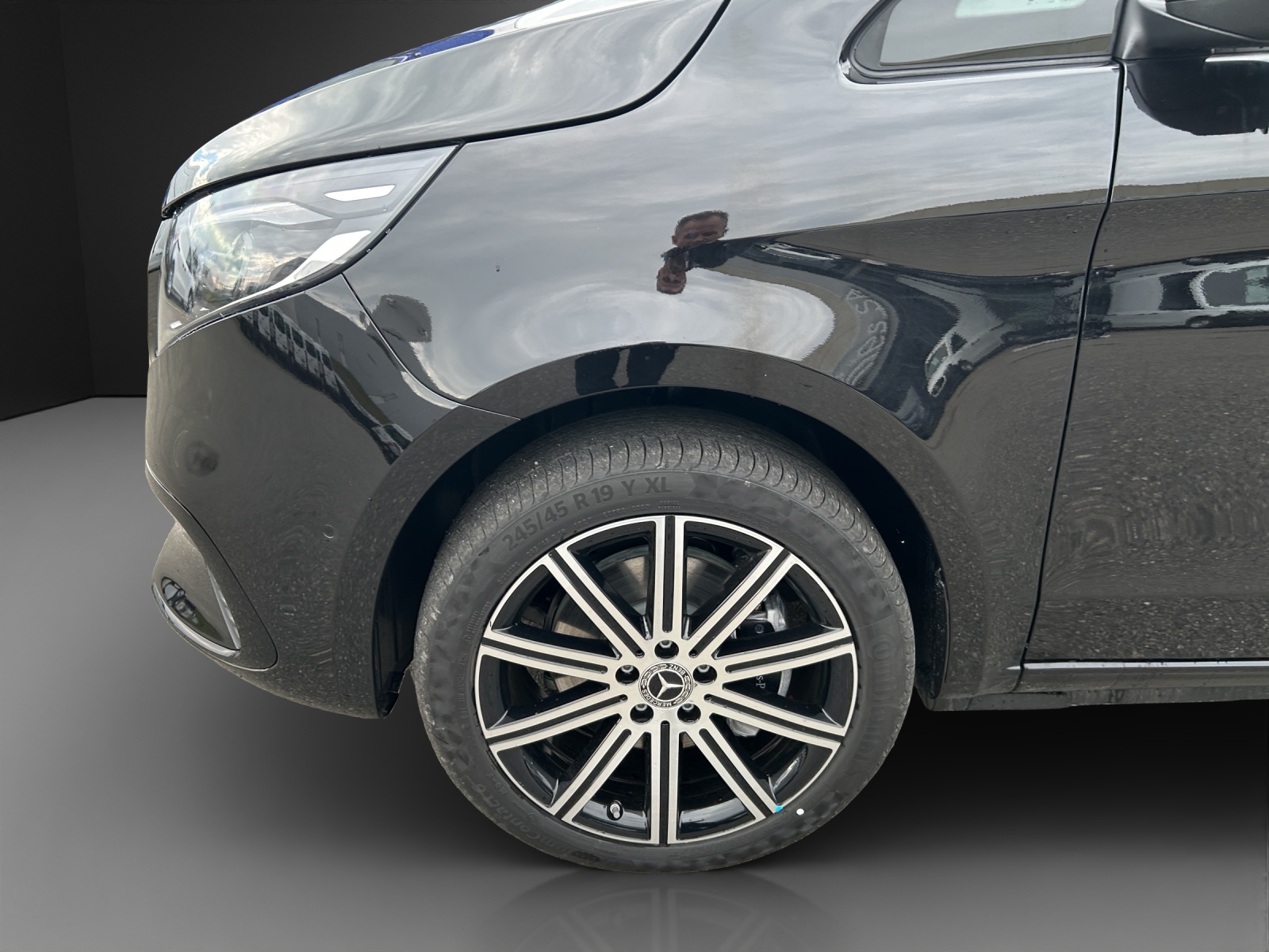 MERCEDES-BENZ MARCO POLO HORIZON - 13