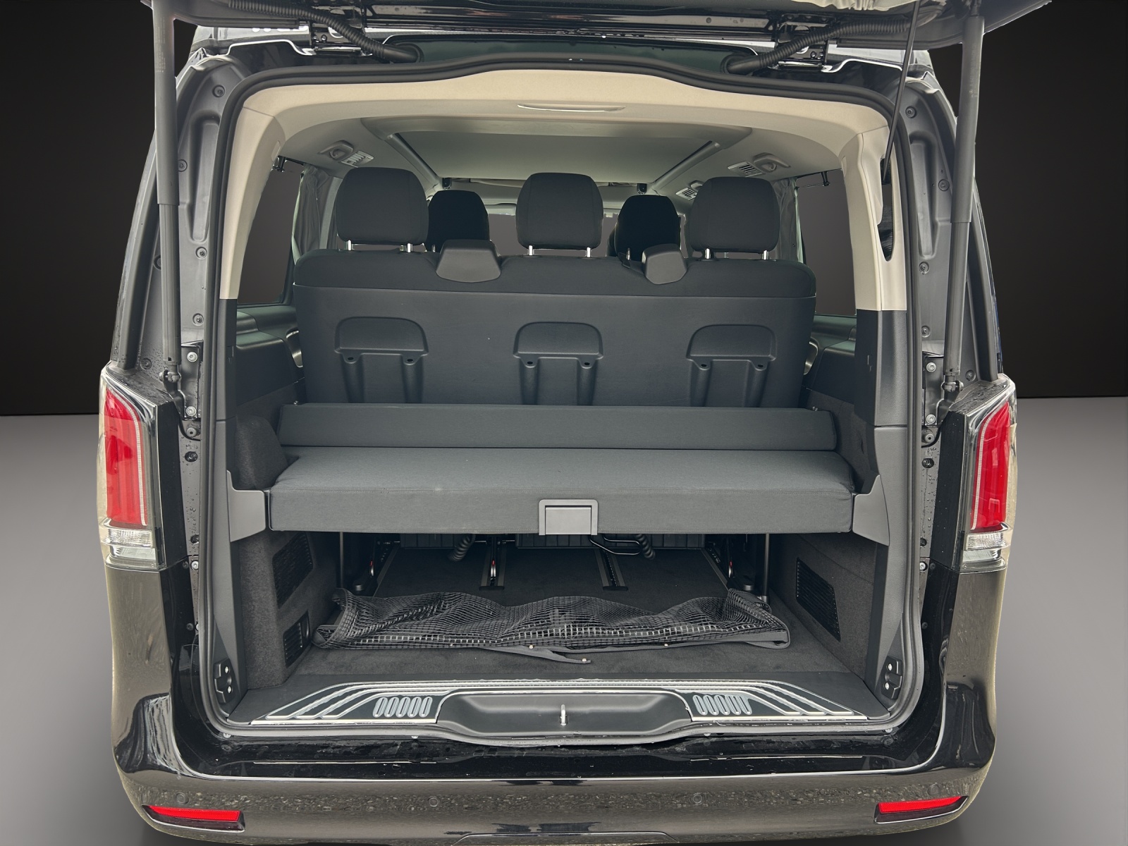 MERCEDES-BENZ MARCO POLO HORIZON - 6