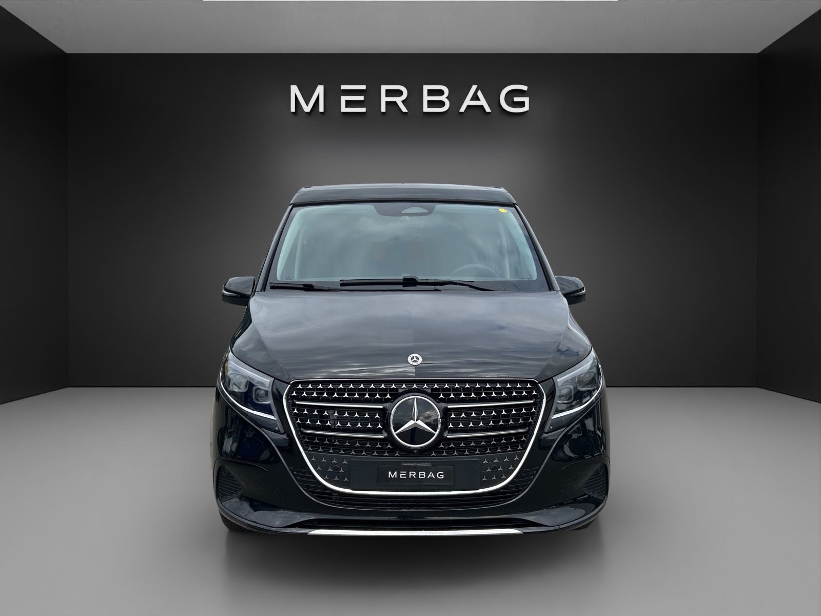 MERCEDES-BENZ MARCO POLO HORIZON - 2