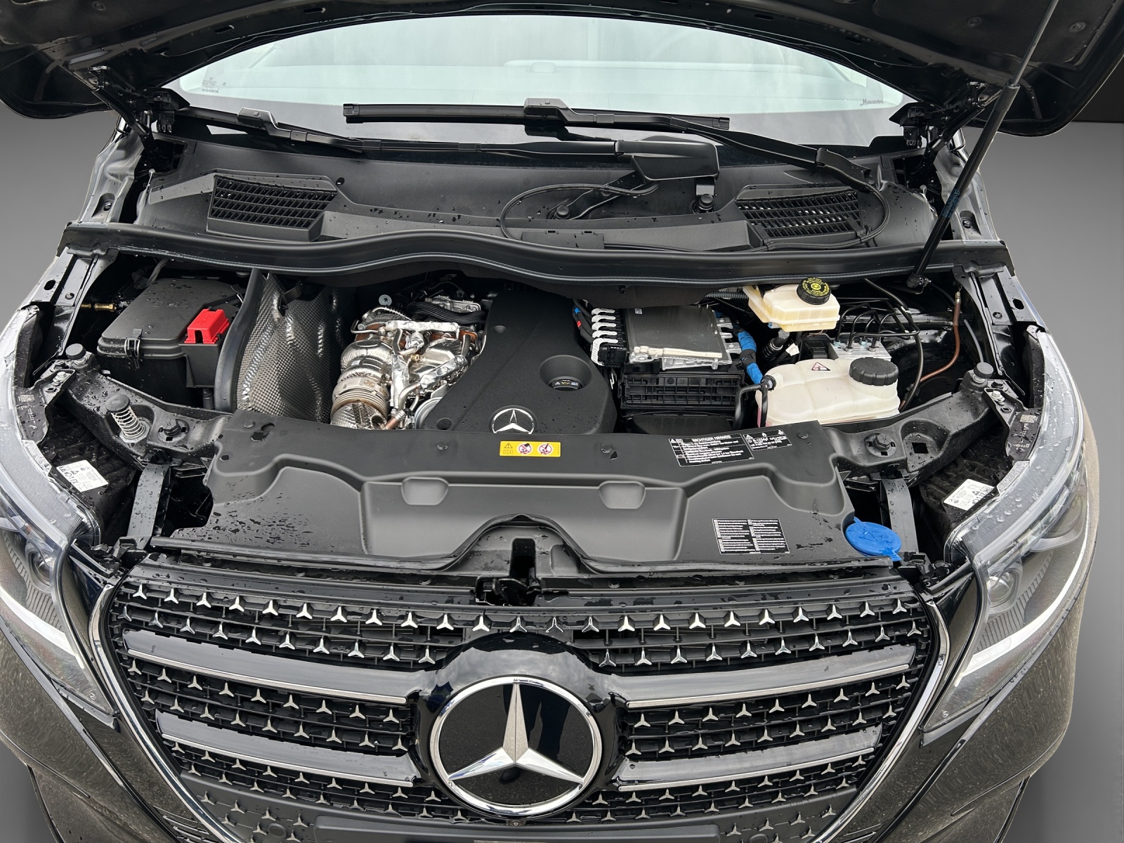 MERCEDES-BENZ MARCO POLO HORIZON - 12