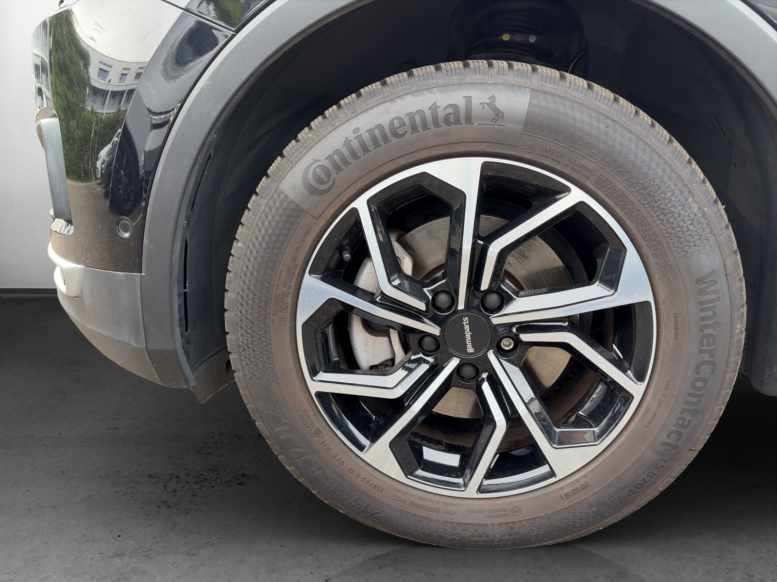 SEAT Tarraco 1.5TSI EVO Swiss Excellence DSG - 13