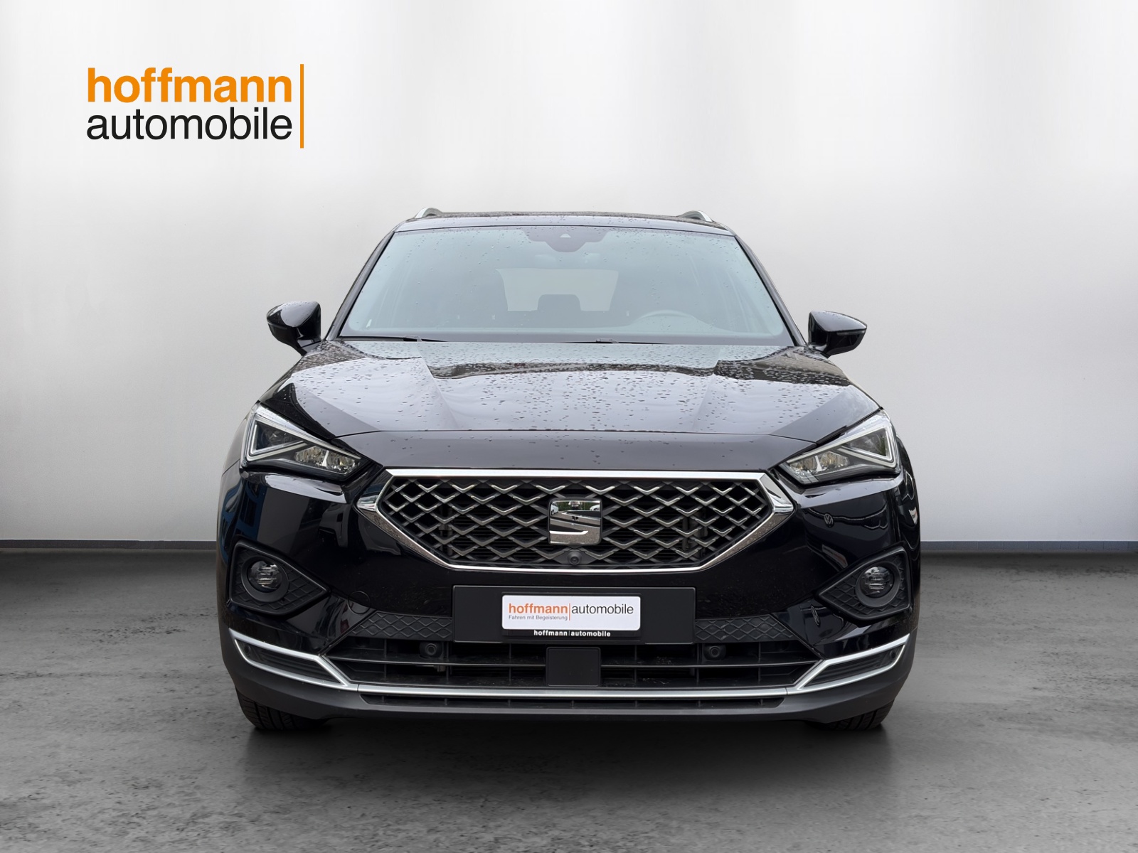 SEAT Tarraco 1.5TSI EVO Swiss Excellence DSG - 2