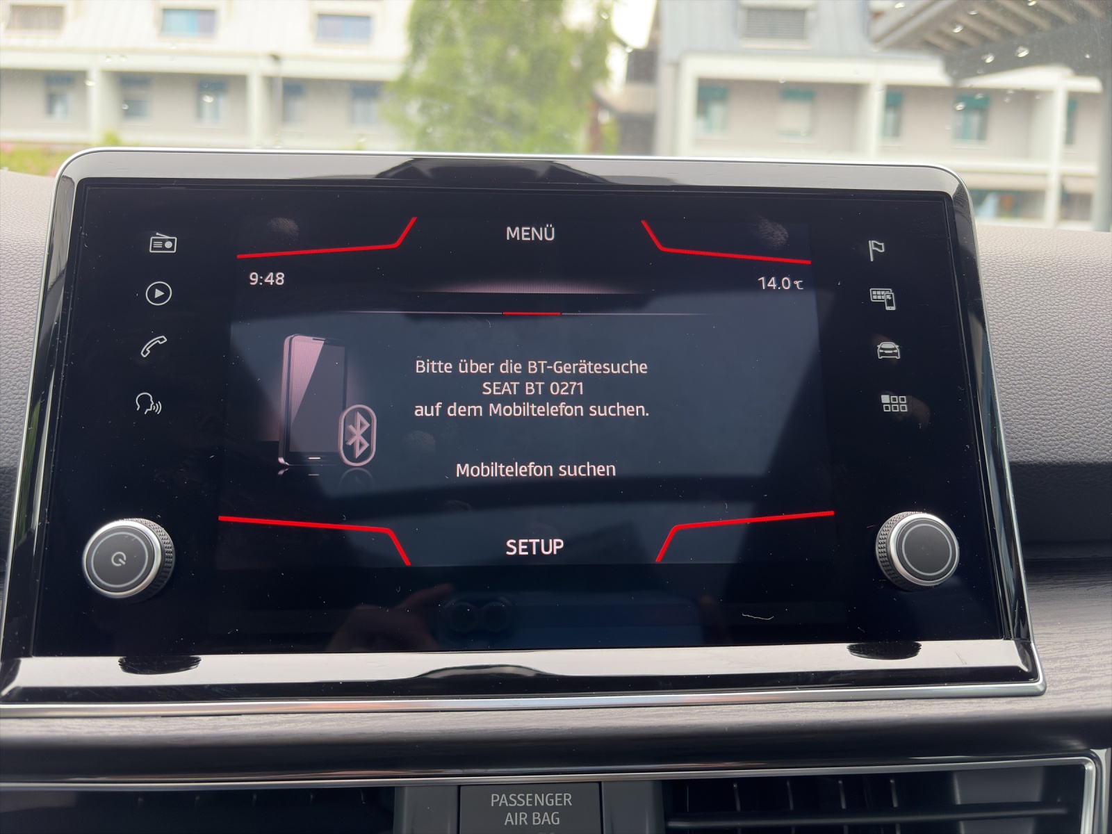 SEAT Tarraco 1.5TSI EVO Swiss Excellence DSG - 16