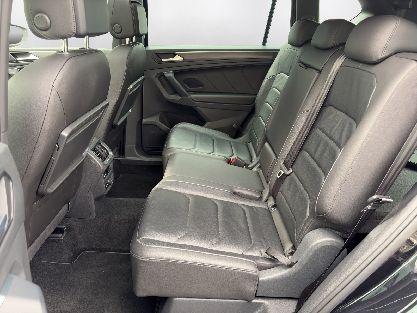 SEAT Tarraco 1.5TSI EVO Swiss Excellence DSG - 11