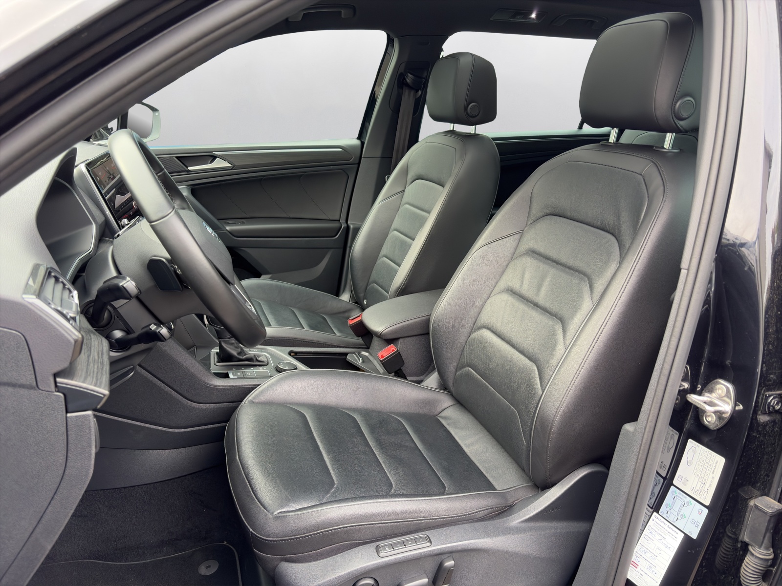 SEAT Tarraco 1.5TSI EVO Swiss Excellence DSG - 10