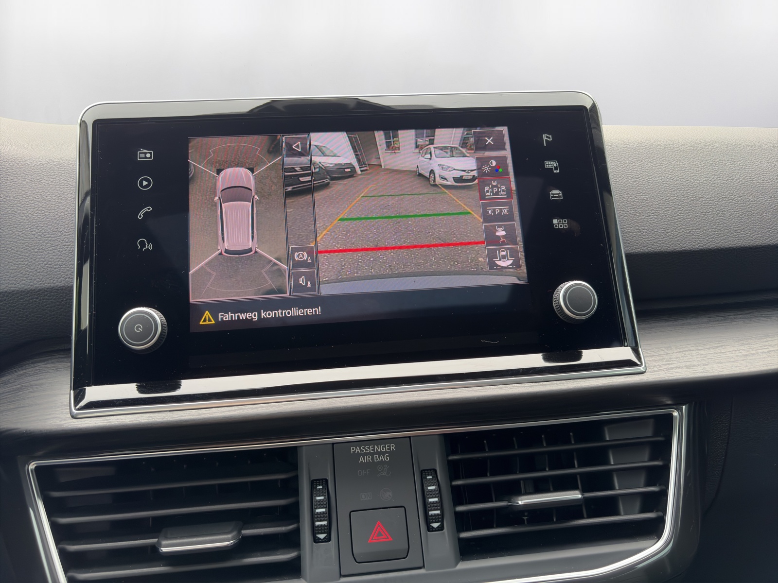 SEAT Tarraco 1.5TSI EVO Swiss Excellence DSG - 14