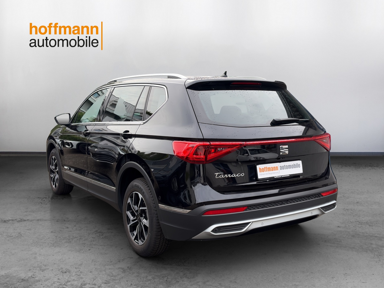 SEAT Tarraco 1.5TSI EVO Swiss Excellence DSG - 6