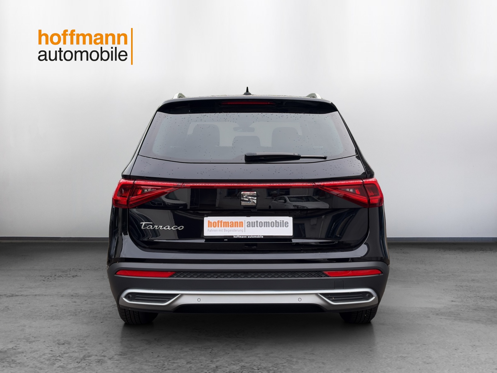 SEAT Tarraco 1.5TSI EVO Swiss Excellence DSG - 5