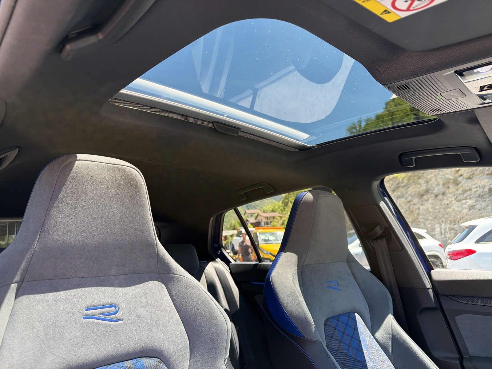 VW Golf 2.0 TSI R DSG 4M R - 23