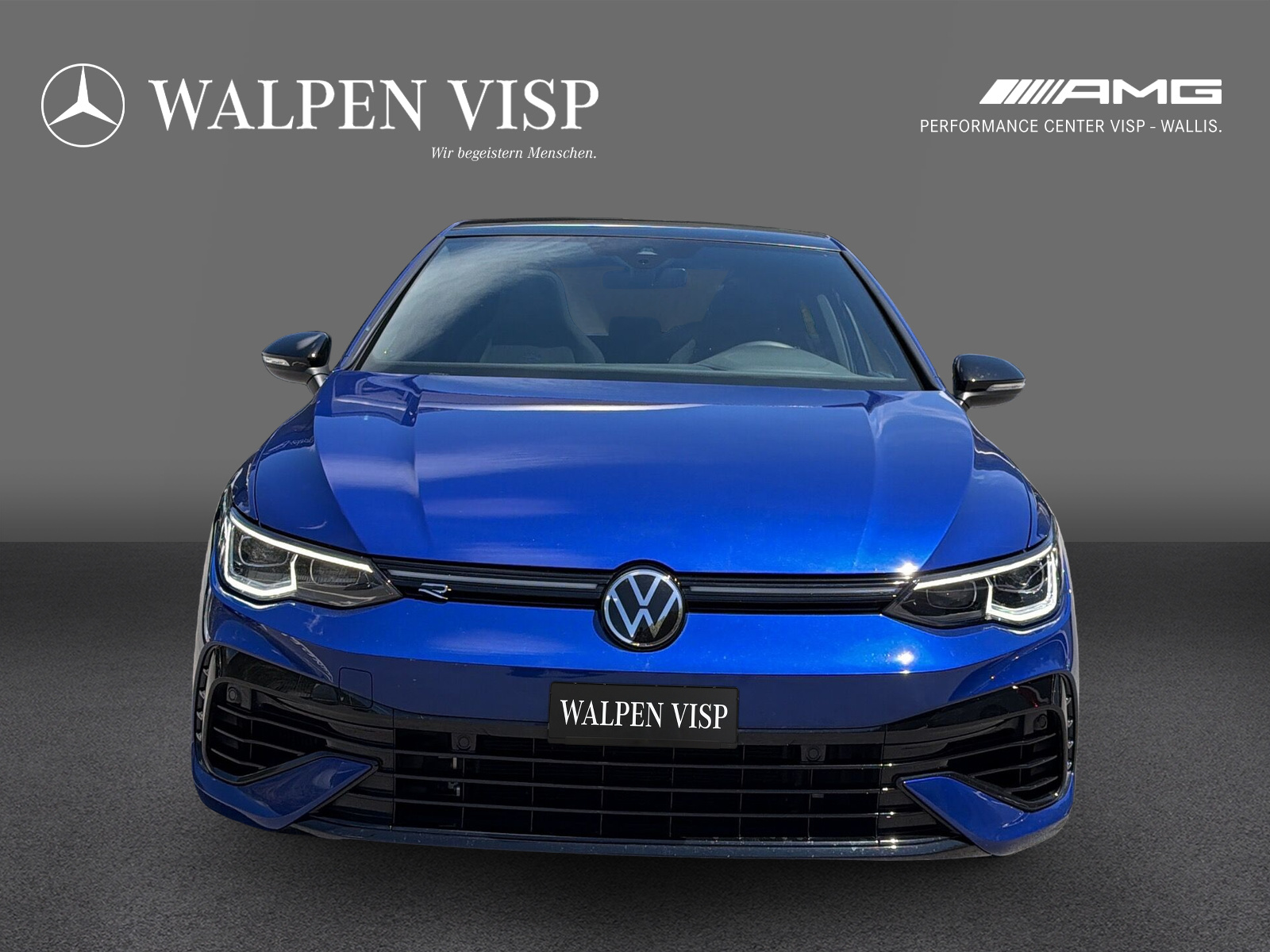 VW Golf 2.0 TSI R DSG 4M R - 2