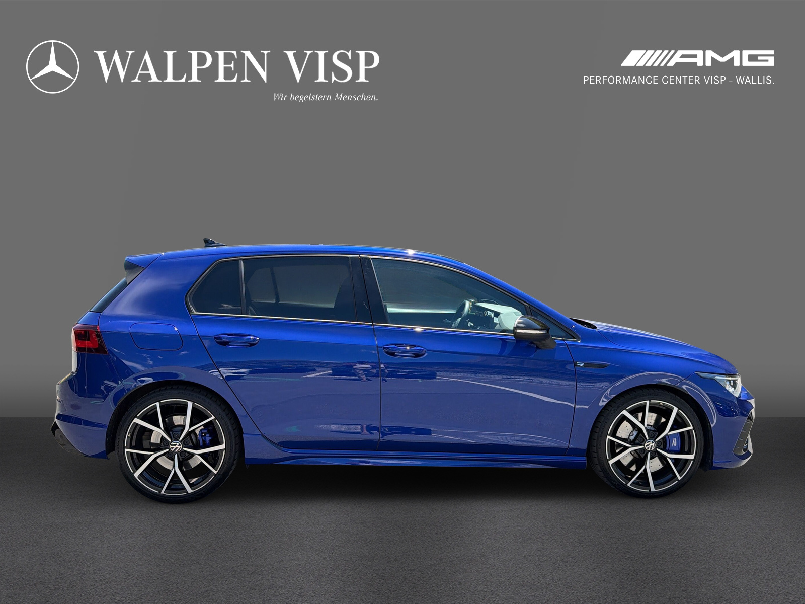 VW Golf 2.0 TSI R DSG 4M R - 7
