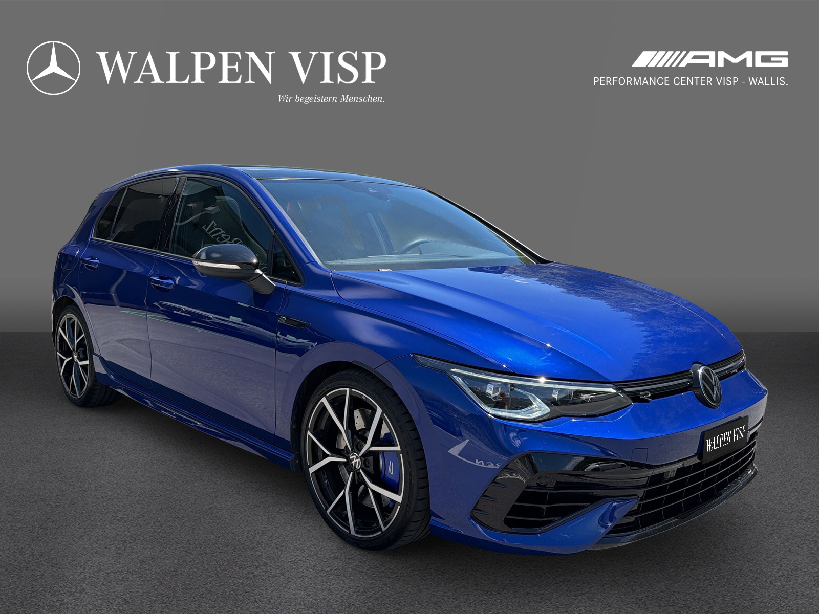VW Golf 2.0 TSI R DSG 4M R - 8