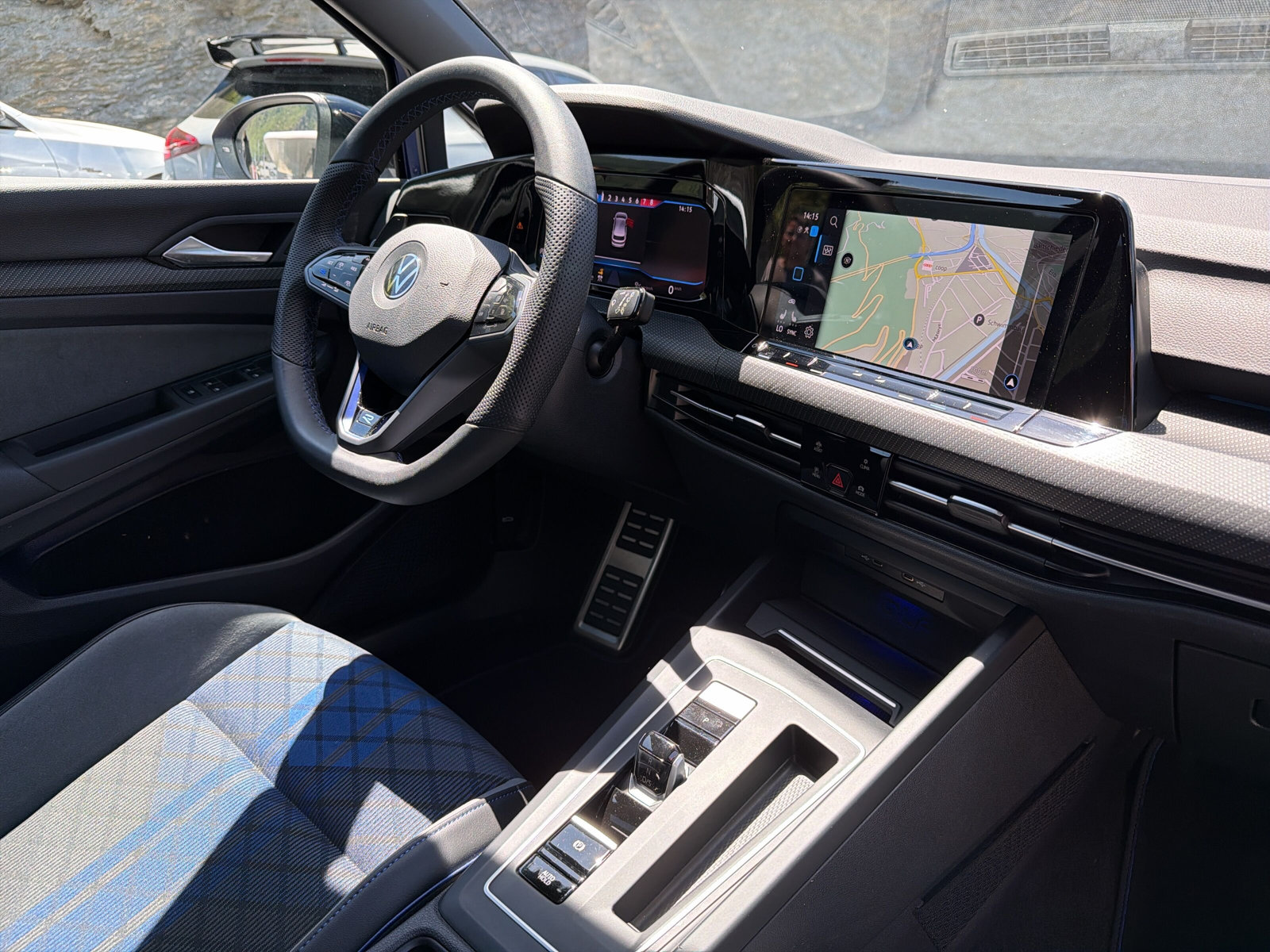 VW Golf 2.0 TSI R DSG 4M R - 24