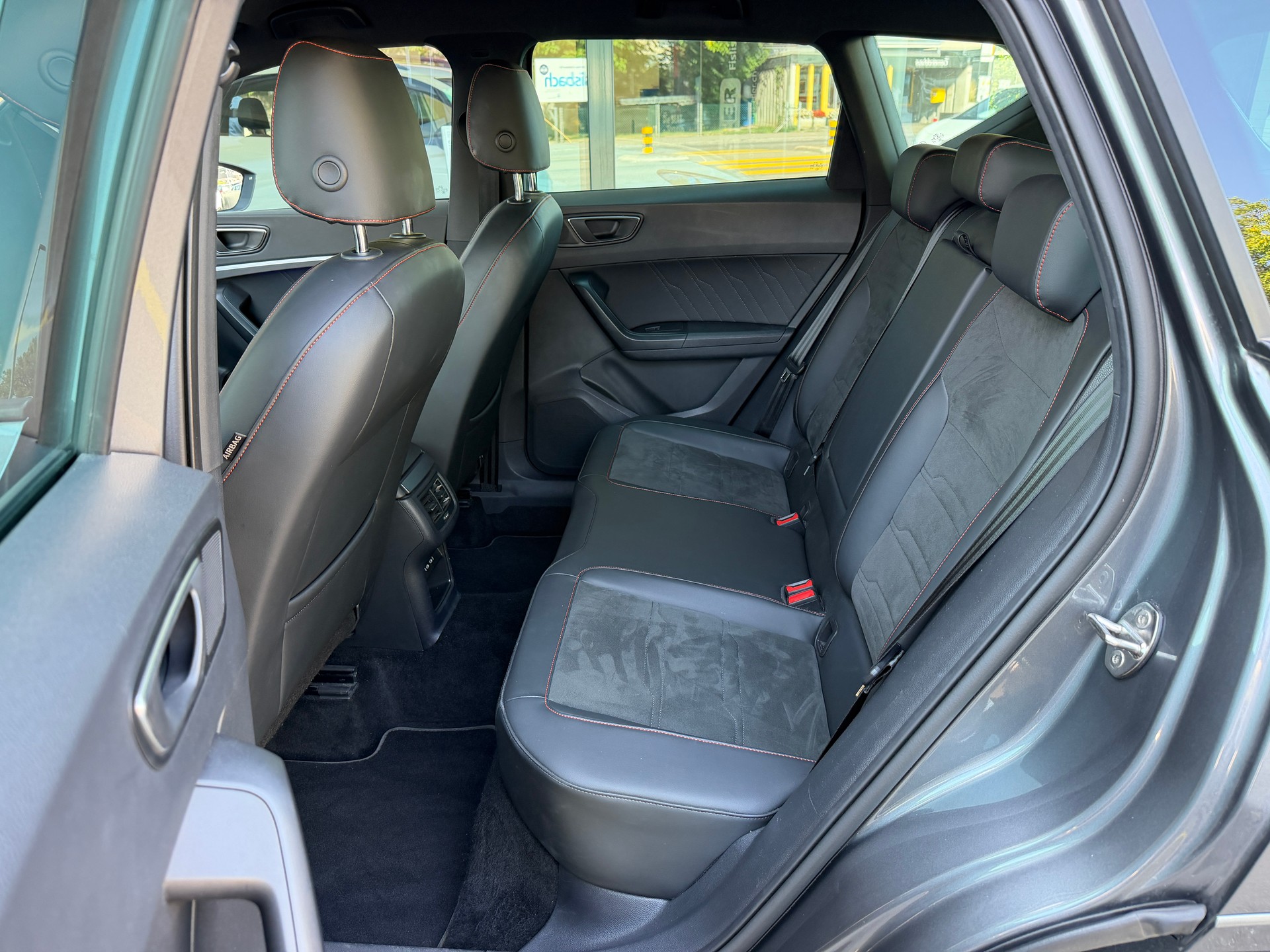SEAT Ateca 1.5 TSI EVO Hola FR DSG - 9