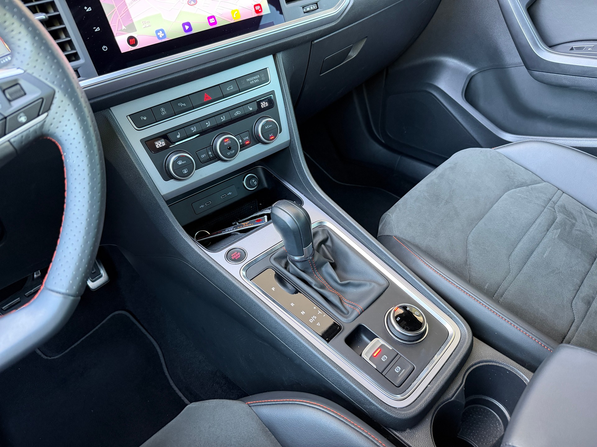 SEAT Ateca 1.5 TSI EVO Hola FR DSG - 16