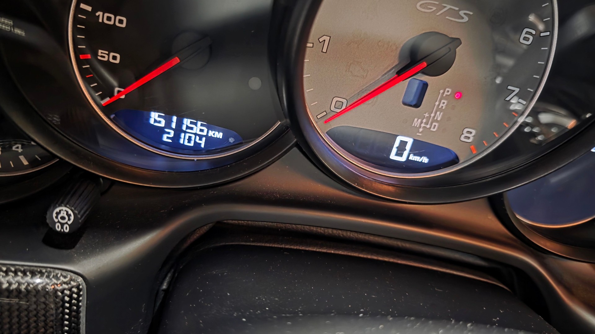 PORSCHE Panamera GTS 4.8 PDK - 11