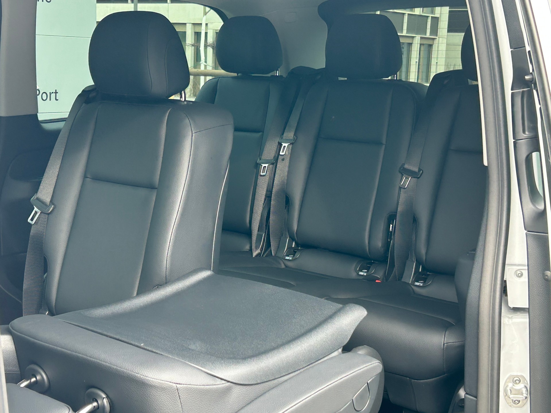 MERCEDES-BENZ Vito 116 CDI Tourer SELECT Family - 7