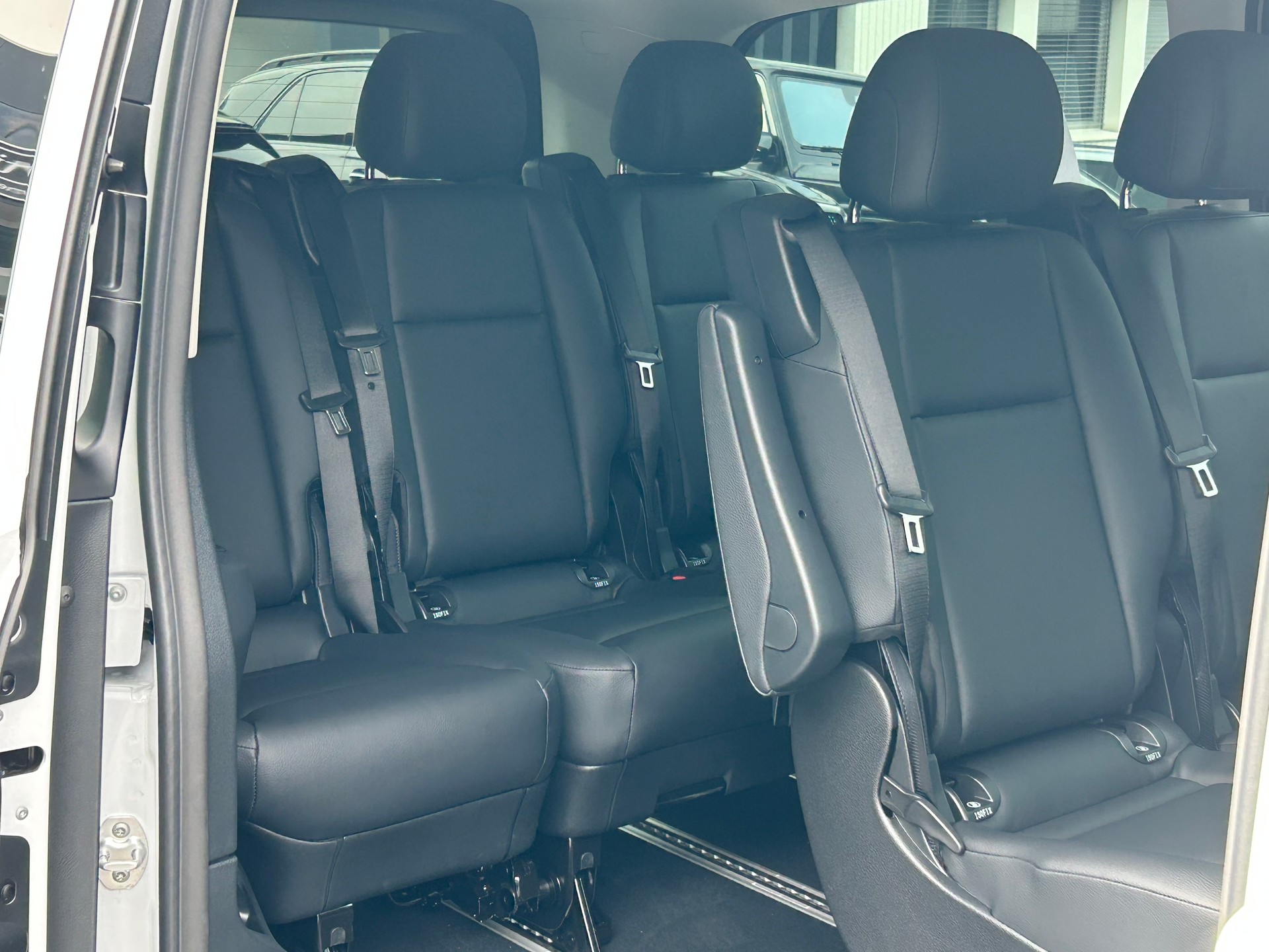 MERCEDES-BENZ Vito 116 CDI Tourer SELECT Family - 16