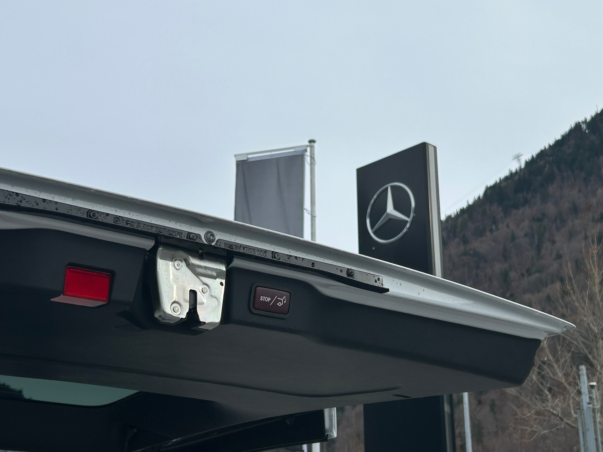 MERCEDES-BENZ Vito 116 CDI Tourer SELECT Family - 11