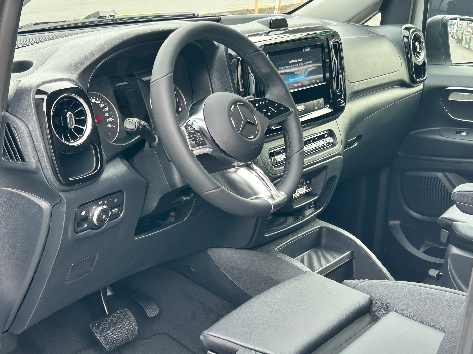 MERCEDES-BENZ Vito 116 CDI Tourer SELECT Family - 18