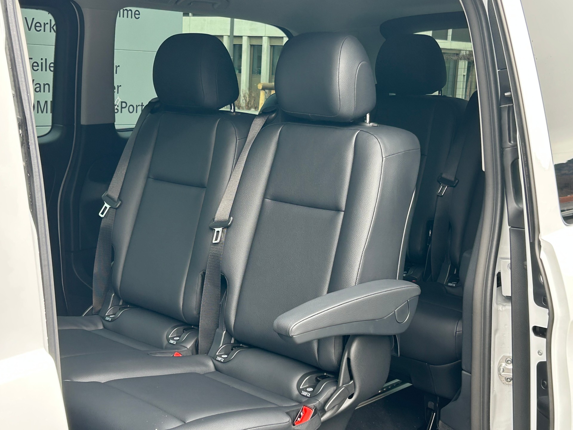 MERCEDES-BENZ Vito 116 CDI Tourer SELECT Family - 6