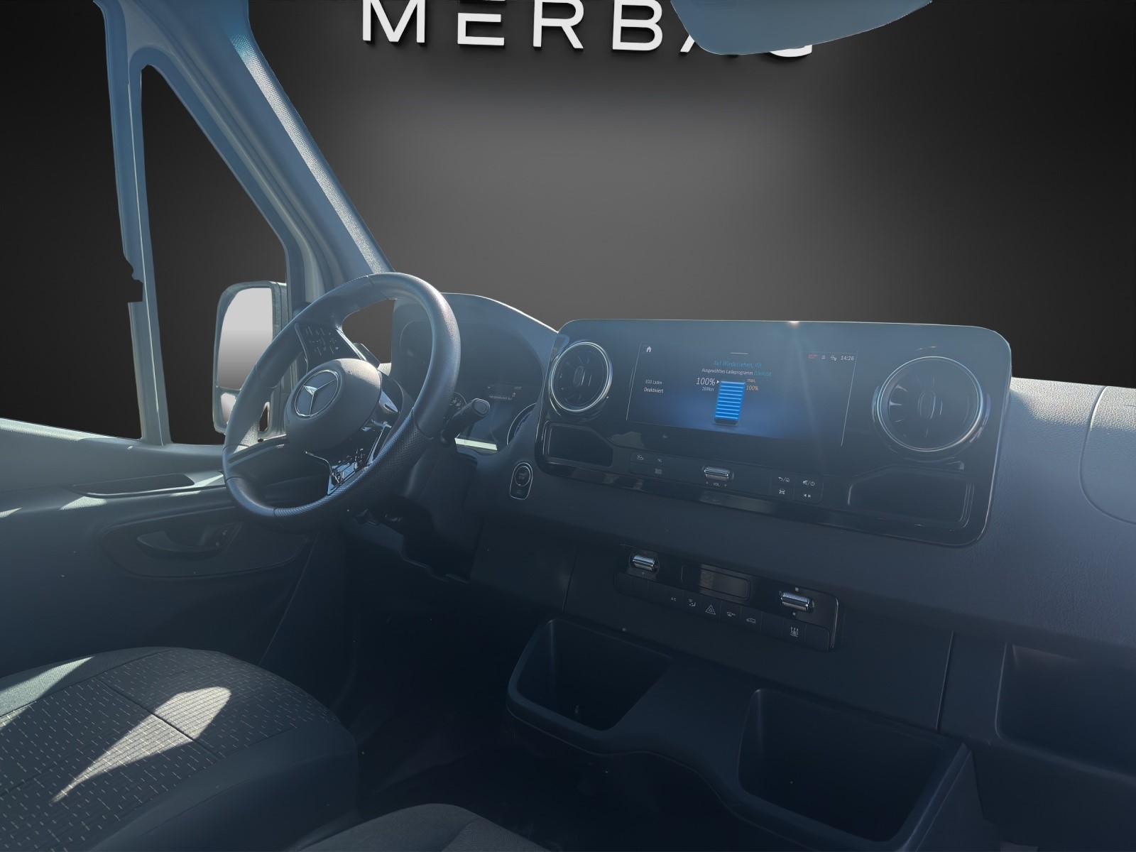 MERCEDES-BENZ Sprinter 415 CDI Standard - 8