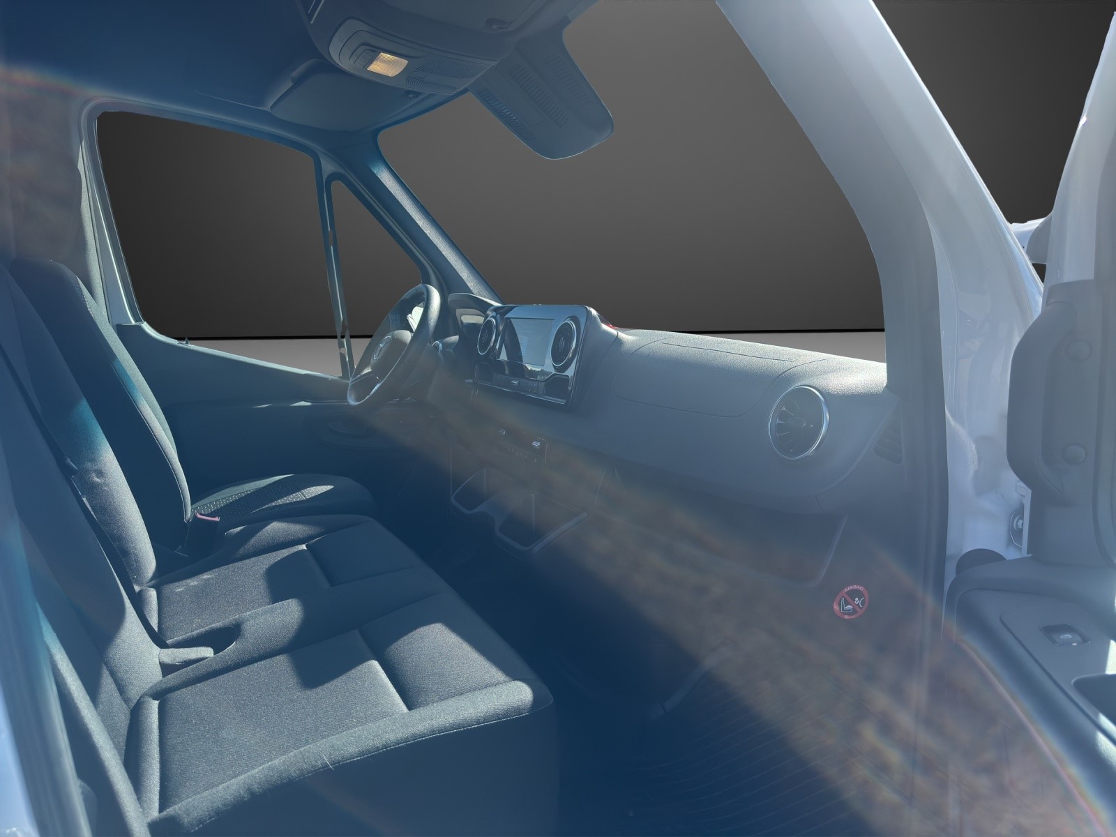 MERCEDES-BENZ Sprinter 415 CDI Standard - 9