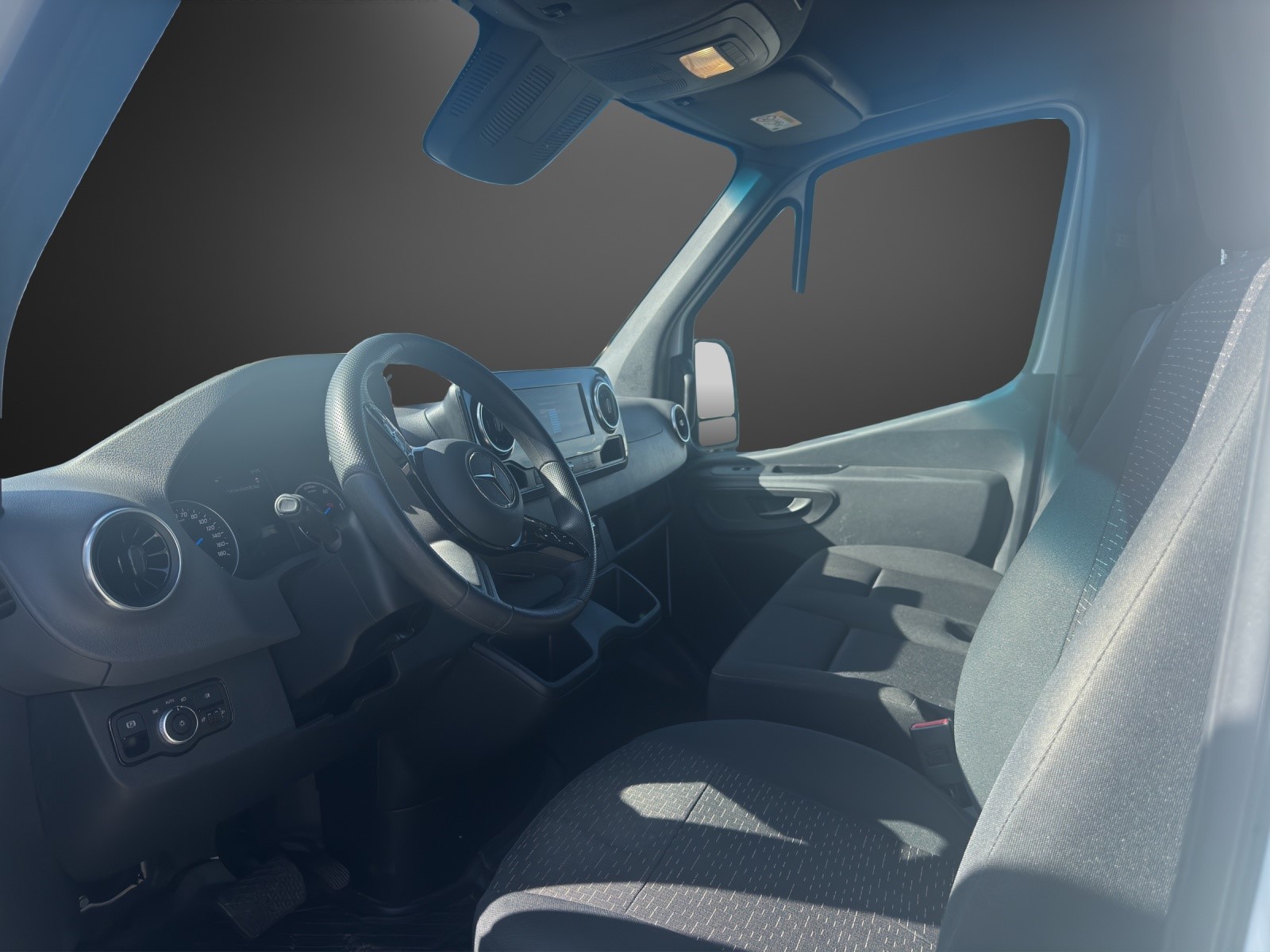 MERCEDES-BENZ Sprinter 415 CDI Standard - 7