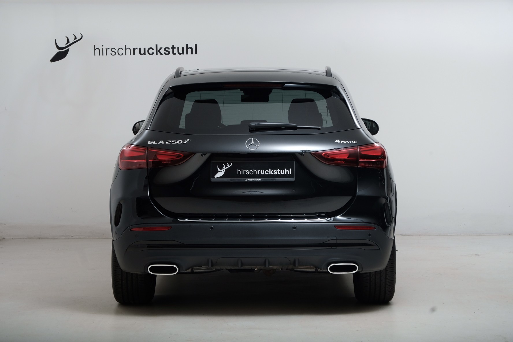 MERCEDES-BENZ GLA 250 4Matic 8G-DCT Swiss Star - 5