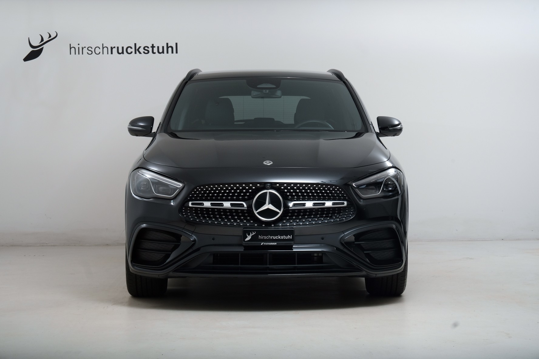 MERCEDES-BENZ GLA 250 4Matic 8G-DCT Swiss Star - 2