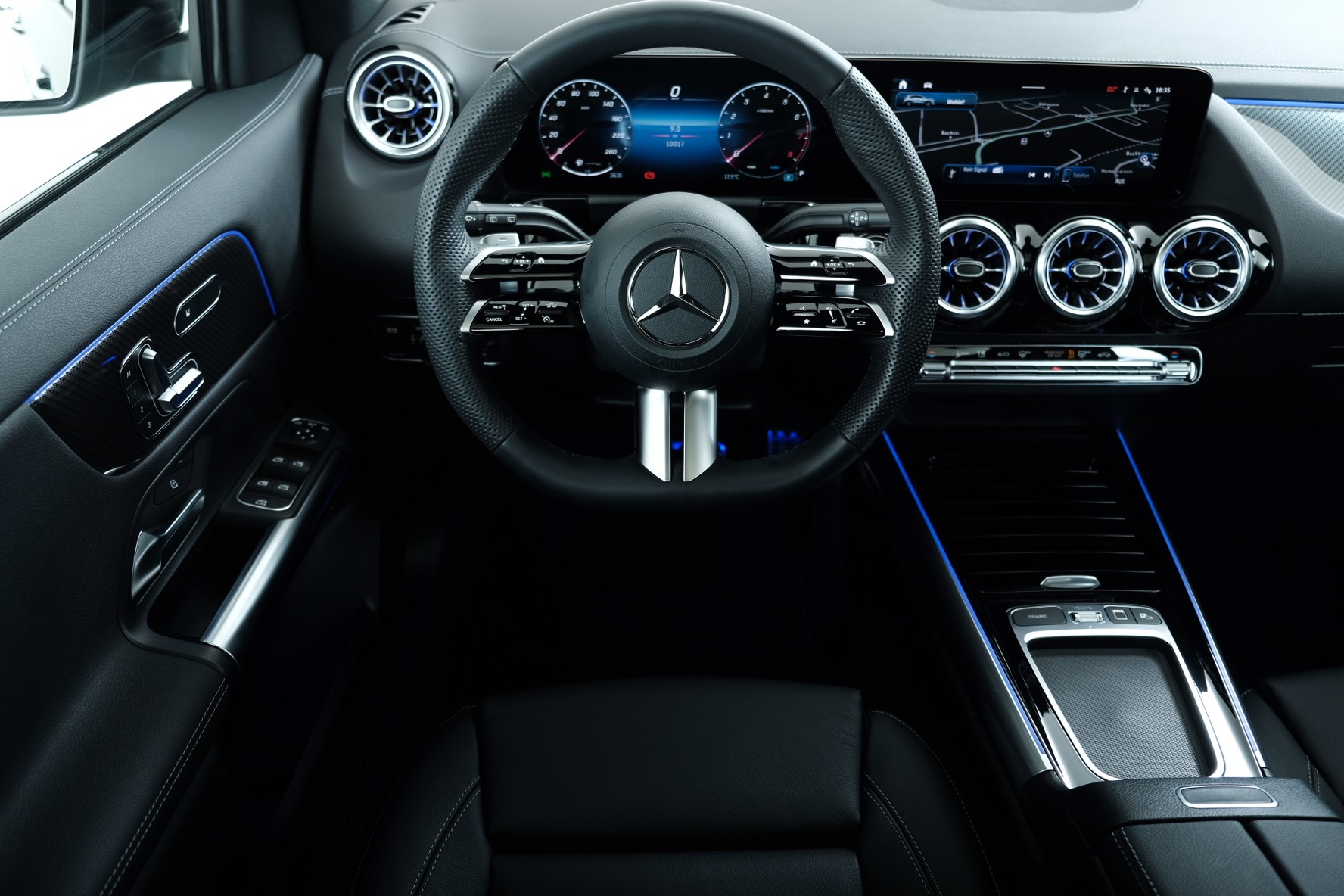 MERCEDES-BENZ GLA 250 4Matic 8G-DCT Swiss Star - 7