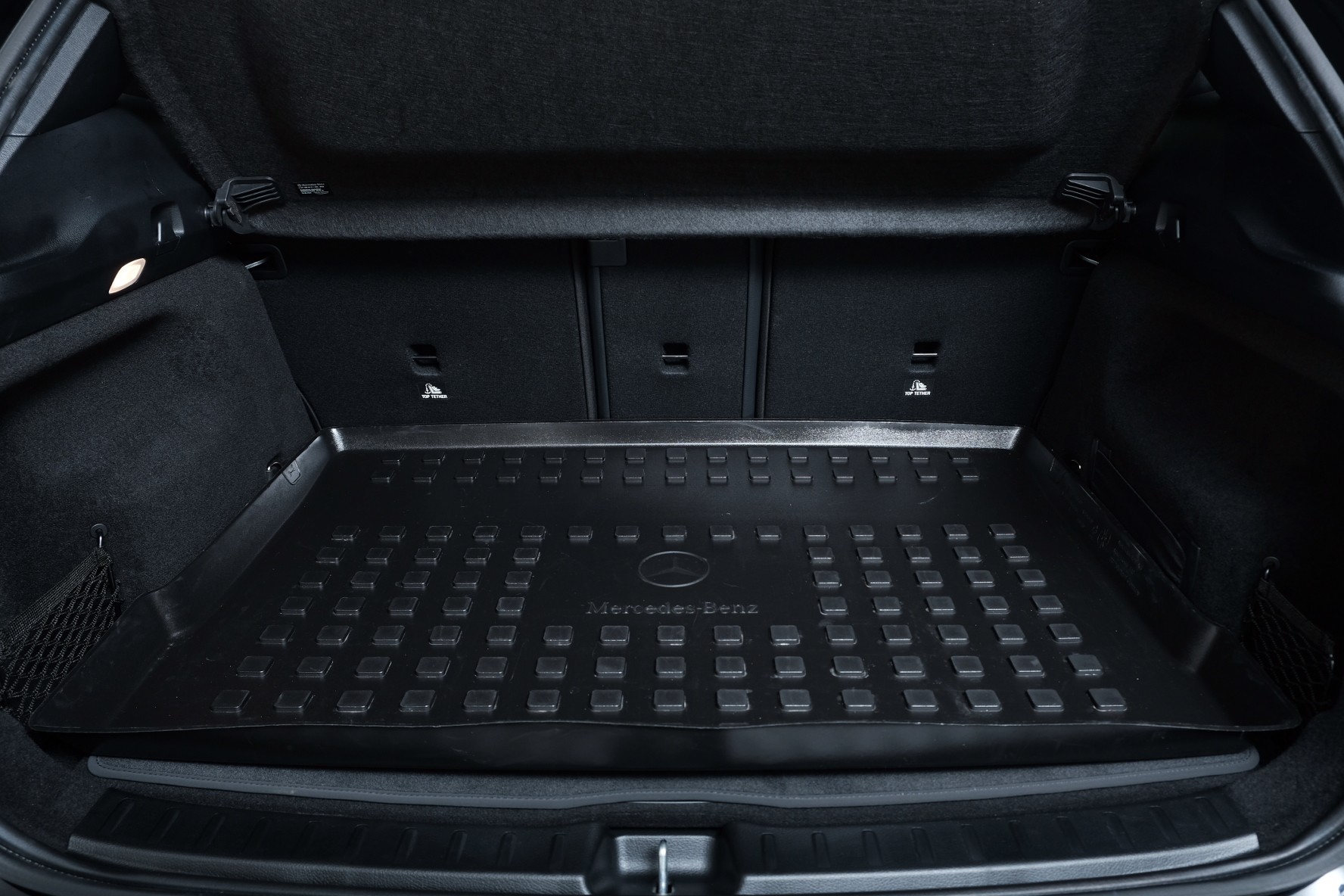 MERCEDES-BENZ GLA 250 4Matic 8G-DCT Swiss Star - 13