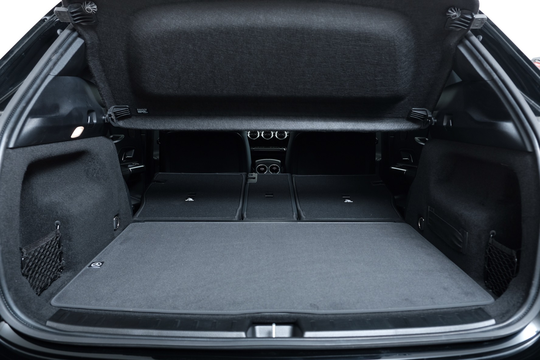 MERCEDES-BENZ GLA 250 4Matic 8G-DCT Swiss Star - 14